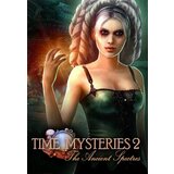 Steam Time Mysteries 2: The Ancient Spectres Key GLOBAL | ePonuda.com