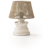 Geese Bijela/prirodna stolna lampa (visina 30 cm) - | shoptok.hr