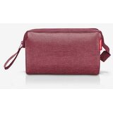 Reisenthel Travelcosmetic twist maroon Cijene