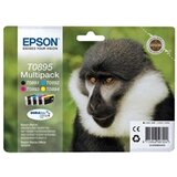 Epson Komplet tinta T0895 (BK/C/M/Y), original | shoptok.hr