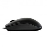 Cherry mc 2000 (JM-0600-2) black, optična miška | Shoptok.si