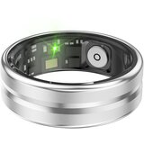 INF Pametni prstani - zdravje in udobje Silver 10, (5000089386) | Shoptok.si