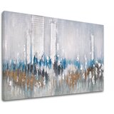  Slike na platnu apstrakt | ePonuda.com