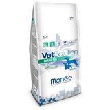 Monge vetsolution - veterinarska dijeta za pse - diabetic 12kg Cene