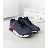 Lee Cooper - producent Navy sneakers Lee Cooper Cijene