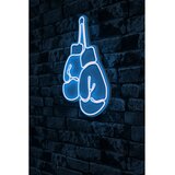 Wallity Zidna LED dekoracija Mickey Mouse, 375 cm, IP67, 12V, Roze | ePonuda.com
