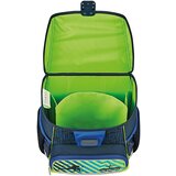 Herlitz Šolska torba Loop Ninja | Shoptok.si