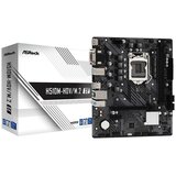 AsRock MB H510M-HDV/M.2 SE Intel H470, LGA1200, 2xDDR4 M.2, VGA, DVI, HDMI, micro ATX | Eponuda.ba