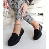 D/CEO Silver loafers Ilana | Shoptok.si
