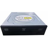 Gembird DVD-SATA-01 opticki dvd uredjaj, čitač/pisač cd/dvd diskova, internal sata 5.25, crna | Eponuda.com