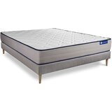 ACTISOM Komplet vzmetnice in ležišča 160x210 cm - Actimemo Form, (21619163) | Shoptok.si