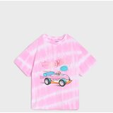 Sinsay Majica kratkih rukava Hot Wheels | shoptok.hr