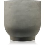 PAJU Smooth Light Grey sveča za zunanjo uporabo Junior 15 cm 1 kos Cene