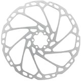  Rotor Za Disk Kočnicu Shimano, Sm-Rt66, Ll 220Mm, 6-Bolt Type, Ind.Pack | shoptok.hr