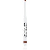 Too Faced Lip Injection Extreme Lip Shaper črtalo za ustnice za dolgotrajajoč volumen odtenek In Big Truffle 0,38 g Cene