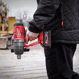 Milwaukee ONEFHIWF1-802X akumulatorski udarni odvijač 1" M18; 8Ah 4933459733 | Eponuda.com