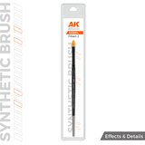 AK Interactive Sintetička Četkica Filbert 2 - AKB014 | Eponuda.com
