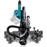 Makita Akumulatorska potezno-nagibna testera - ger LS002GZ01 + Efficut list testere za drvo; 40V XGT