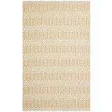 Conceptum Hypnose brk 10 - natural, ivory multicolor carpet (135 x 200) | ePonuda.com