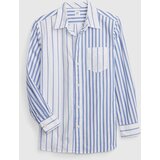 GAP Kids Striped Shirt - Boys Cene
