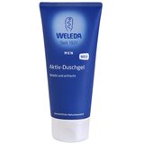 Weleda Men gel za tuširanje 200 ml | shoptok.hr