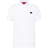 Hugo Majica 'Dereso' črna / bela | Shoptok.si