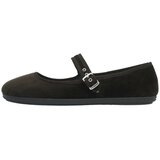 Victoria Balerinke 104913v Oda Mercedes Terciopelo Modra Cene