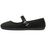 Balerinke 104913v Oda Mercedes Terciopelo Modra