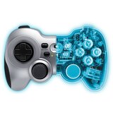 Logitech F710 bežični gamepad, za PC, srebrno-crna | shoptok.hr