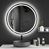REA Bath Stensko ogledalo LED 70cm BAS P11241 | Shoptok.si