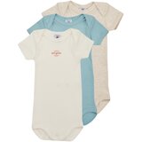 Petit Bateau Pižame & Spalne srajce A074D00 X3 Večbarvna | Shoptok.si