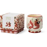 Paddywax A Dopo Mermaid & Moon mirisna svijeća od keramike 226 g | shoptok.hr