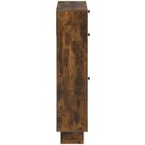 Ormar za cipele EDE 78 x 24 x 103 cm Konstruirano drvo | shoptok.hr