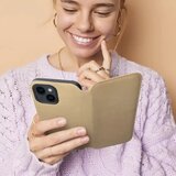 Dual Pocket futrola za XIAOMI 13 LITE gold | shoptok.hr