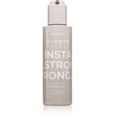 Indola Blond Expert Insta Strong krema bez ispiranja za plavu kosu 145 ml | shoptok.hr