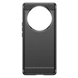 Max Mobile MM TPU HONOR MAGIC 6 LITE / HONOR X50 5G CARBON FIBER ll crna | shoptok.hr