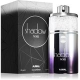 Ajmal Shadow Noir EDP 75 ml, unisex parfem | Eponuda.com