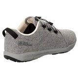Jack Wolfskin Spirit Wool Low Siva | shoptok.hr