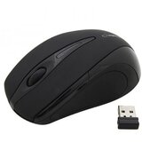  Miš Wireless ESPERANZA ANTARES 3D, Optical, 2,4GHz, Nano Reciver, black, 1000dpi, EM101K | Eponuda.ba