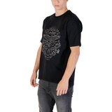 Gianni Lupo Polo majice dolgi rokavi GL649W Črna | Shoptok.si