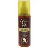 argan oil heat defence leave in spray sprej za zaščito las pred vročino 150 ml