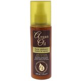 Xpel Argan Oil Heat Defence Leave In Spray sprej za zaštitu kose od vrućine 150 ml | shoptok.hr
