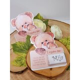  Krstni konfet KRDAR 109-04 | Shoptok.si