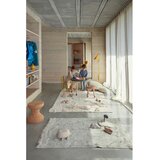 Lorena Canals Mentol zeleni pamučan dječji tepih za igru 90x130 cm Waves – | shoptok.hr