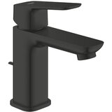 Grohe Cubeo slavina za umivaonik S size sa podsklopom MATT BLACK 1016942430