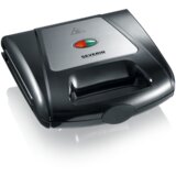 Severin SA2968 multi sendvič,vafli girl | shoptok.hr