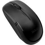 Delux brezžična miška M136 usb, (21692058) u
