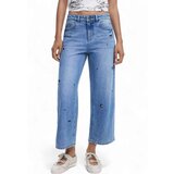 Desigual DENIM_MINIMI 25WWDD17 Plava | shoptok.hr