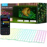 GOVEE LED Mrežaste Svjetiljke - 0.85m x 1.43m, 240 LED lampica Cijene