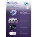 Oral-b zobna ščetka io series 8 mit 2. Handstück | Shoptok.si